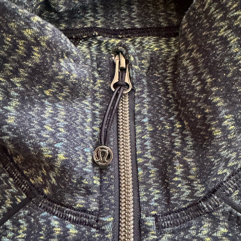 Lululemon Nice Asana Jacket - Picture 10 of 15